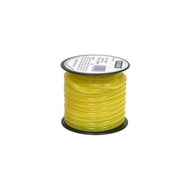 Large Tygon Gas Fuel Tubing 9m  (3.2mm id)