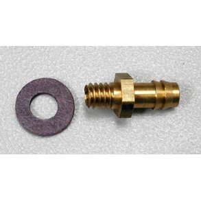 8-32 Pressure fitting