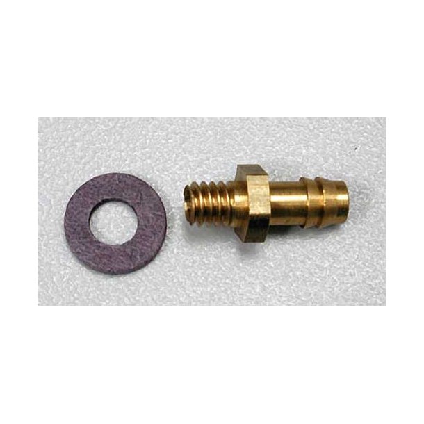 8-32 Pressure fitting