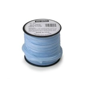 Silicone Tubing X-Large 7.6m spool (4mm id)