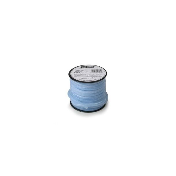 Silicone Tubing X-Large 7.6m spool (4mm id)