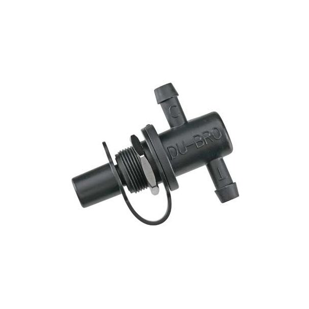 E/Z Fill fueling valve Large