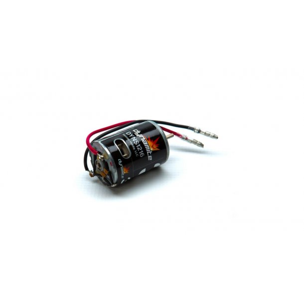 35-Turn 540 Brushed Motor