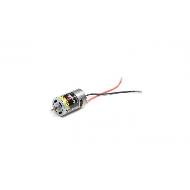 12-Turn 550 Brushed Motor