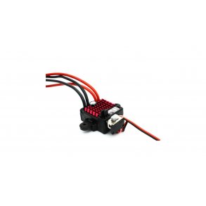 WP 60A FWD/REV Brushed ESC