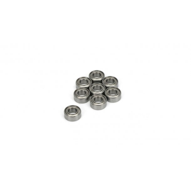 5x10x4mm Ball Bearing (8)
