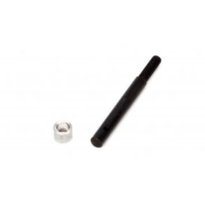 Top Shaft & Spacer: All ECX 1/10 2WD