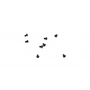 2.5x4mm BH Screw (8)