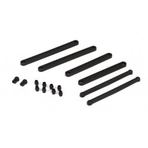 Link Set, Plastic: 1/10 2WD Circuit, Ruckus, Torment