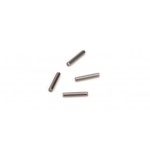Wheel Pins (4): 1/10 2WD Circuit, Ruckus, Boost