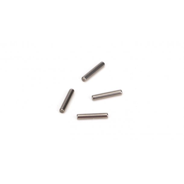 Wheel Pins (4): 1/10 2WD Circuit, Ruckus, Boost