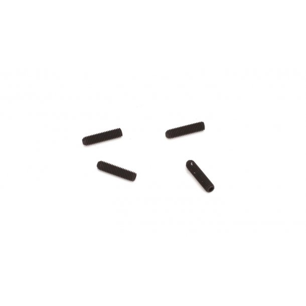 3x12mm Set Screw (4)