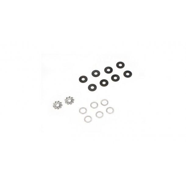 Washer/Shim Set
