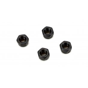 M3 Locknut (4): Circuit, Ruckus, Boost