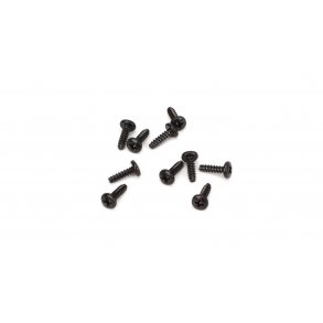 3x10mm Self-Tapping BH Screw (10)