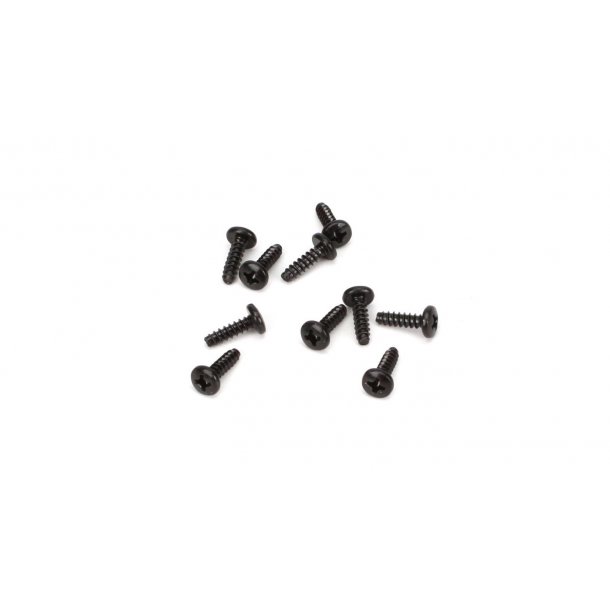 3x10mm Self-Tapping BH Screw (10)