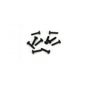 3x12mm Self-Tapping BH Screw (10)