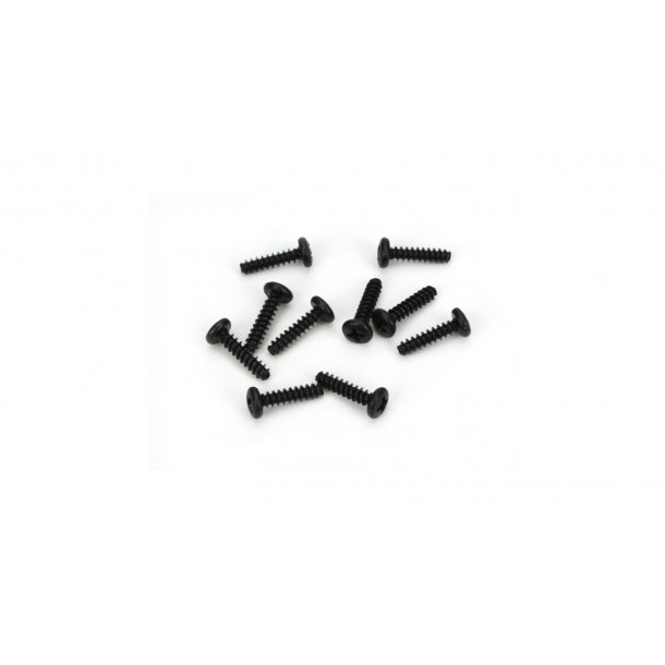 3x12mm Self-Tapping BH Screw (10)