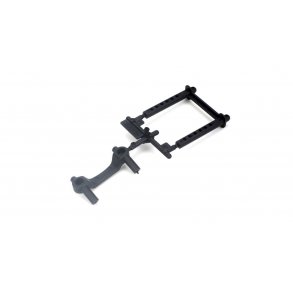 Front Body Mount Set: Circuit