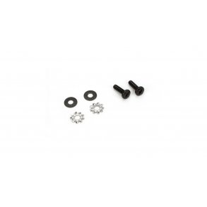Motor screw/washer set: Circuit