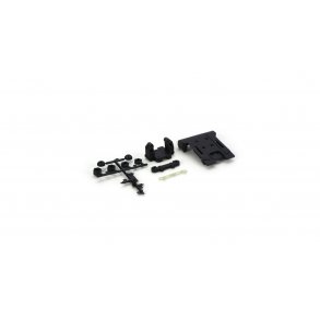 Front/Rear Suspension Mount Set: 1/10 2WD Ruckus, Torment