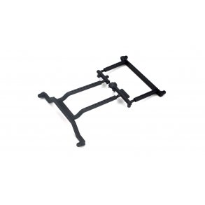 Front/Rear Body Post Set: 1/10 2WD Ruckus, Torment