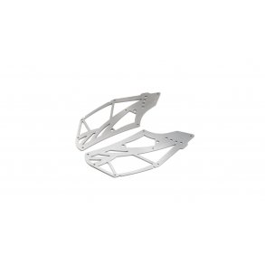 Chassis Rear: 1/18 Temper 4WD Gen 2