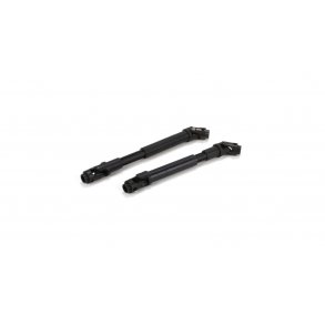 Molded Driveshaft (2): 1/18 4WD Temper