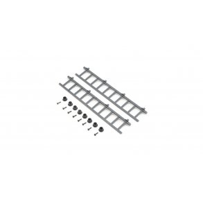 Ladders with Hardware: 1/10 2WD Axe MT