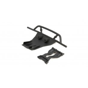 Front Bumper Set: 1/10 4WD Torment