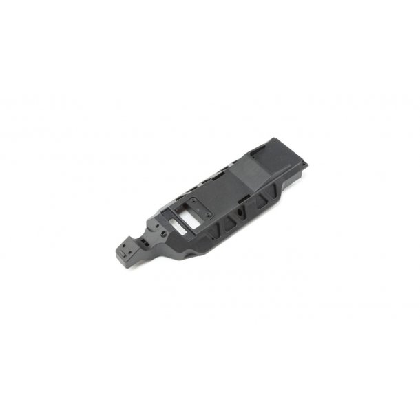 Short Chassis: 1/10 2WD Axe MT