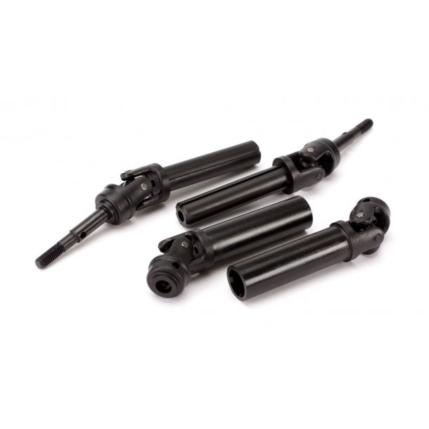 Long Driveshaft Set, Complete HD (2): 1/10 2WD Circuit, Ruckus, Torment