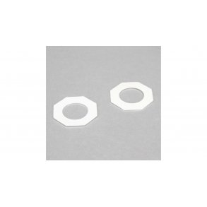 Slipper Pad: 1/10 4WD All