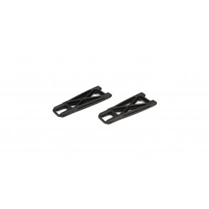 Rear Suspension Arm Set (2): 1/10 4WD All
