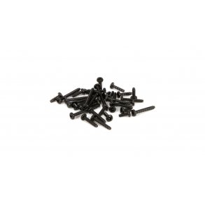 Screw, M3, Binder Head, Self-Tapping (35)