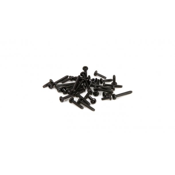 Screw, M3, Binder Head, Self-Tapping (35)