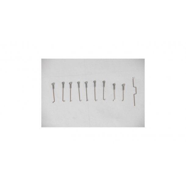 Linkages: Su-30 70mm EDF