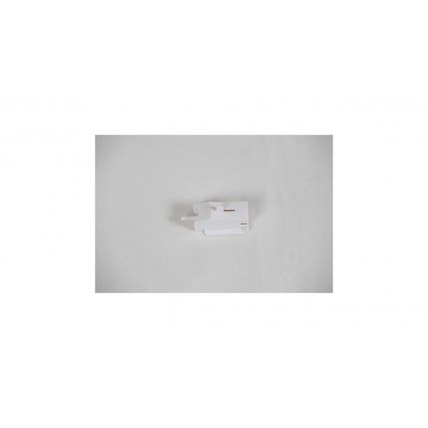 Fuselage Hatch Pin Assembly: P-51D 1.5m Mustang