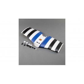 Center Main Wing: P-51D 1.5m Mustang