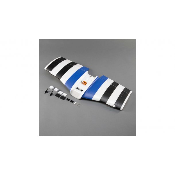 Center Main Wing: P-51D 1.5m Mustang