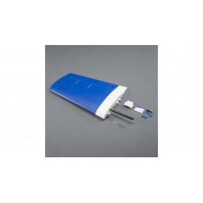 Right Wing Panel: P-51D 1.5m Mustang