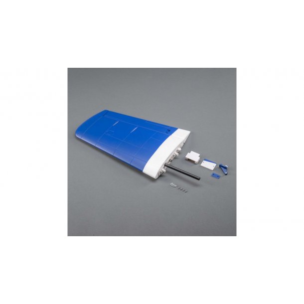 Right Wing Panel: P-51D 1.5m Mustang