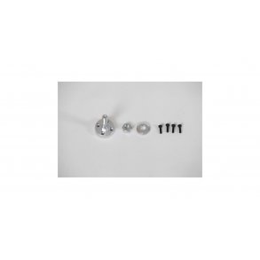 Motor Prop Adapter 4258-460Kv: P-51D 1.5m Mustang