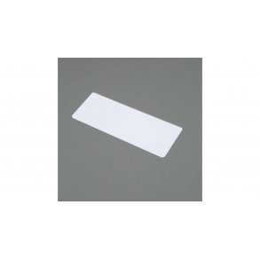 Center Wing Wire Cover: P-51D 1.5m Mustang