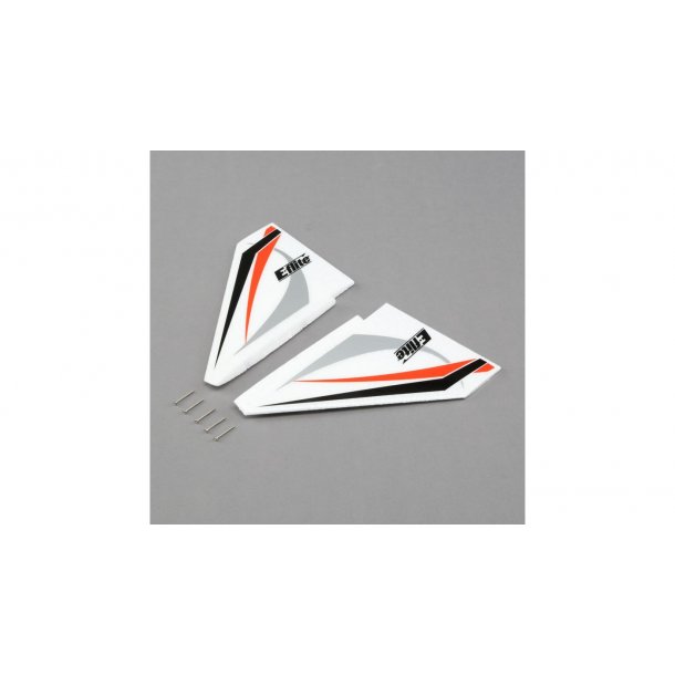 Fin Set: Convergence