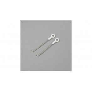 Nacelle Linkage Set: Convergence