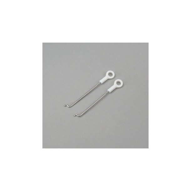 Nacelle Linkage Set: Convergence