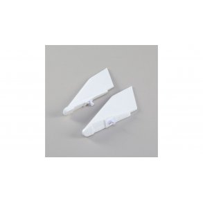 Center Fin Set: Opterra 1.2m