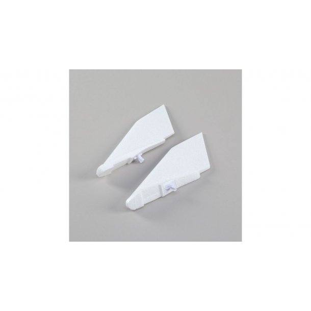 Center Fin Set: Opterra 1.2m