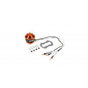 Brushless Motor: Opterra 1.2m
